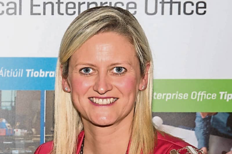 Cllr Siobhan Ambrose