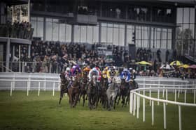Horse Racing Ireland have announced a revised fixture list for the remainder of 2020