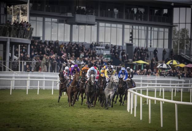 Horse Racing Ireland have announced a revised fixture list for the remainder of 2020