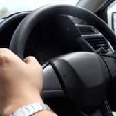 "To break out of lockdown, I am going to hop in my car and drive the length and breadth of the county"