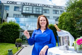 Fancy a break? You could book out an entire hotel for just €20!
