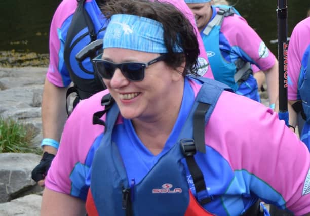 Donegal Dragons Regatta 2019. PHOTO: Blaithín Murphy