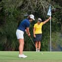 Fourballs are now permitted under Phase 2, but competitions must wait until June 29 at the earliest.