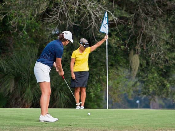 Fourballs are now permitted under Phase 2, but competitions must wait until June 29 at the earliest.