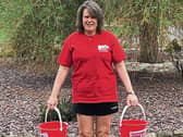 Dee Huddleston