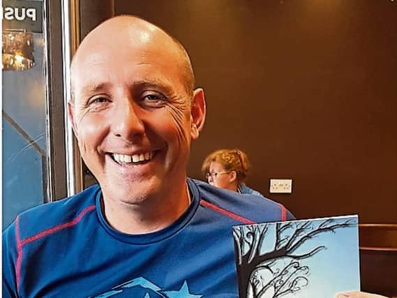 Jason O'Neill
