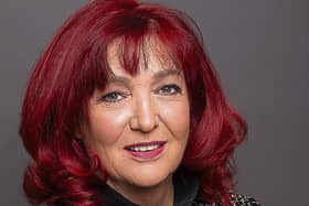 Cllr Carmel Kelly