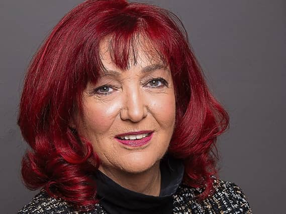 Cllr Carmel Kelly