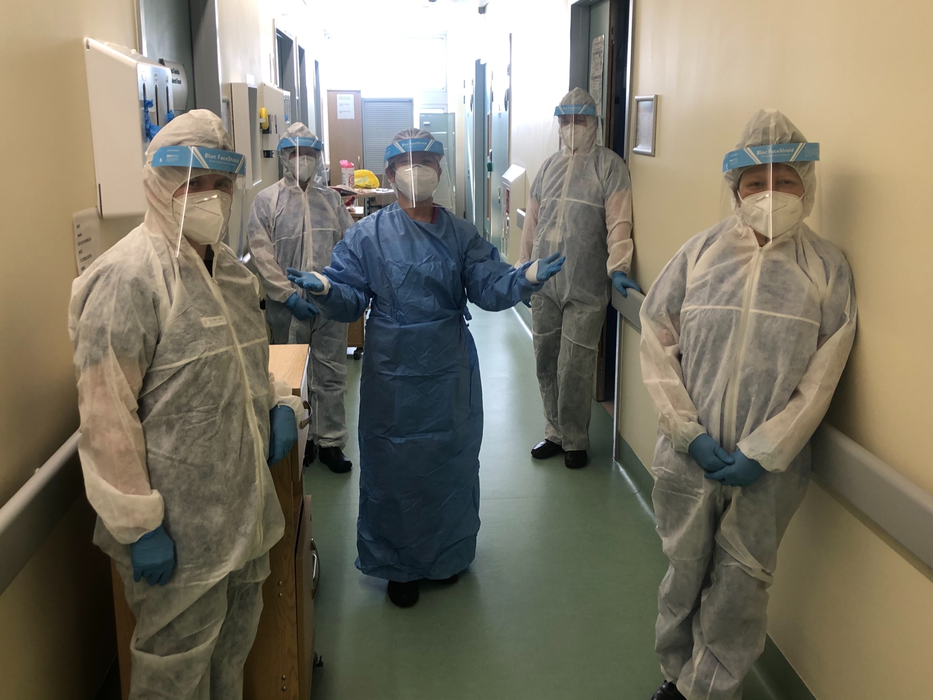 Ireland faces €1 billion bill for millions of PPE masks in the fight ...