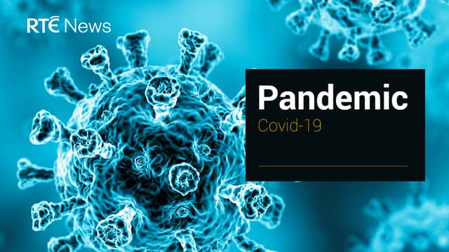 RTE release two new Covid-19 podcasts during lockdown