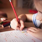 Parents should use these strange times to spend more quality time with their children.