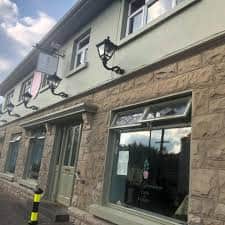 Drumshanbo business, Sweet Geranium has made the top five list of brunch venues in Ireland following public vote.