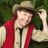 Dublin-born comedian Andrew Maxwell will entertain Kildare fans in the Glenroyal Hotel on March 6.