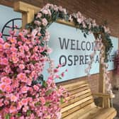 'Osprey Avenue' a boutique shopping experience at Punchestown Racecourse is back for the racing festival 2020