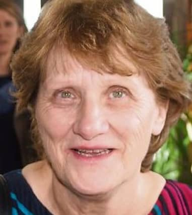 Our columnist Patricia Feehily tells it as it is