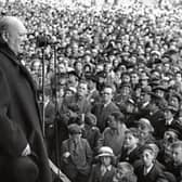 The famous quote “Democracy is the worst form of government, except for all the others” is often attributed to Winston Churchill. His own political career spanned over 64 years