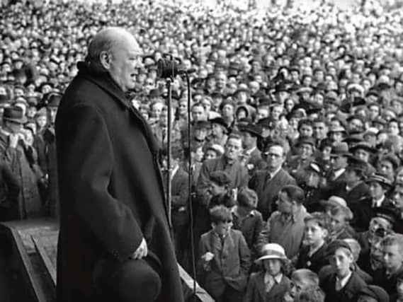The famous quote “Democracy is the worst form of government, except for all the others” is often attributed to Winston Churchill. His own political career spanned over 64 years