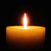Rest In Peace