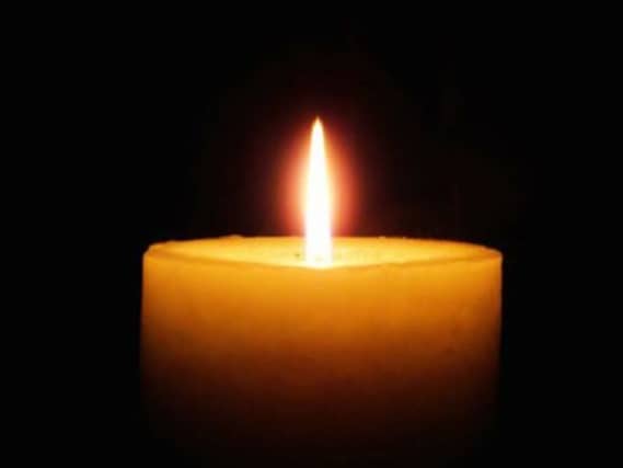 Rest In Peace