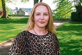 Cllr Elena Secas