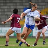 INTERVIEW: Waterford football star aiming to return to top table
