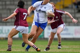 INTERVIEW: Waterford football star aiming to return to top table