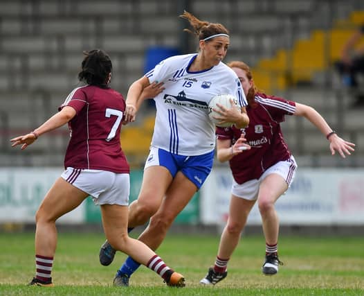 INTERVIEW: Waterford football star aiming to return to top table