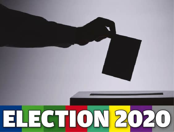 Final candidate list for Laois Offaly constituency for General Election 2020 confirmed