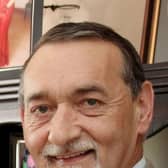 Nenagh man Bryan Geaney: 'Put your mam, dad, brother sister, children and the rest of your family first, and not the politician'
