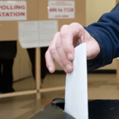 Exit polls General Election 2020