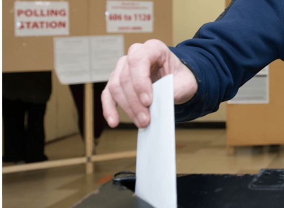 Exit polls General Election 2020