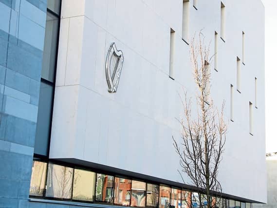 Limerick court heard the farmer was remanded in custody following a guilty plea