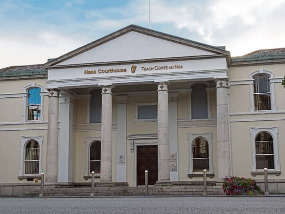Naas Courthouse