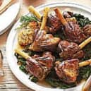 When cooking with cheaper cuts of meat the general rule is to cook the meat at a lower temperature for a longer period of time