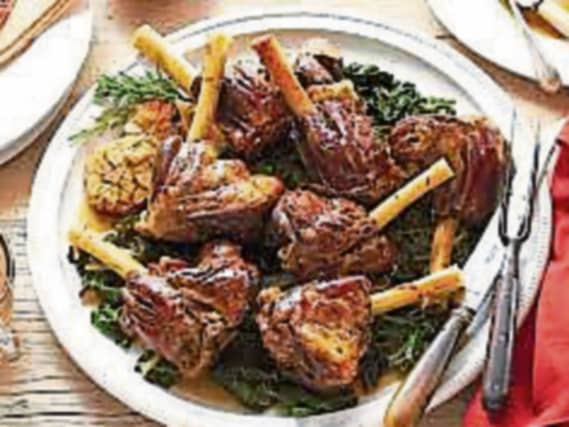When cooking with cheaper cuts of meat the general rule is to cook the meat at a lower temperature for a longer period of time