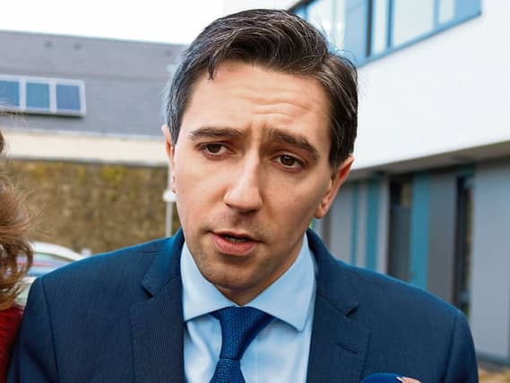 The overcrowding crisis has intensified under Minister Simon Harris, but Fianna Fail's contribution to the situation is also signinficant