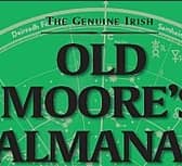 Old Moore’s Almanac