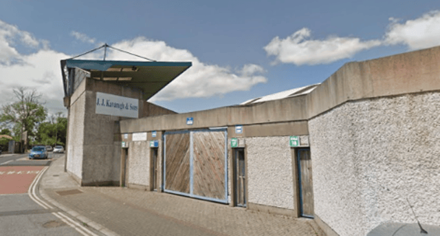 Waterford GAA granted permission to redevelop Walsh Park
