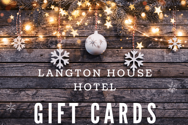 Langtons, John’s Street 