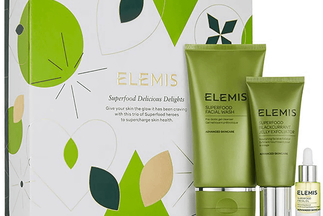Superfood Delicious Delights. Give your skin the glow it has been craving with this trio of Superfood heroes to supercharge skin health.