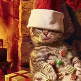Christmas doesn't have to be the season of overindulgence