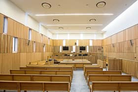 Two youths appeared before Limerick District Court