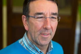 Seamus Nugent