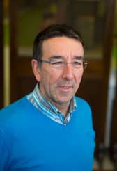 Seamus Nugent