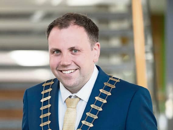 Cllr Cathal Crowe: task force needed to help find solutions to job losses affecting Clare and Limerick workers