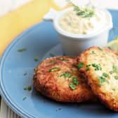 Eating fish regularly can lower your risk of heart attacks, strokes and  diabetes and asthma