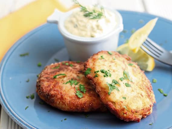 Eating fish regularly can lower your risk of heart attacks, strokes and diabetes and asthma