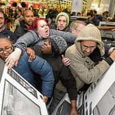 Black Friday, Cyber Monday  and Thanksgiving are  Americanisms we can do without claims Patricia