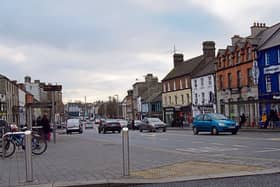 Naas
