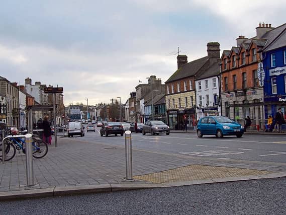 Naas